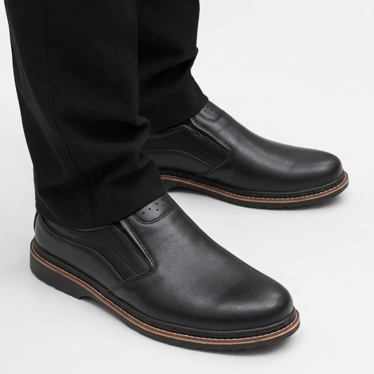 کفش روزمره مردانه مدل پارس