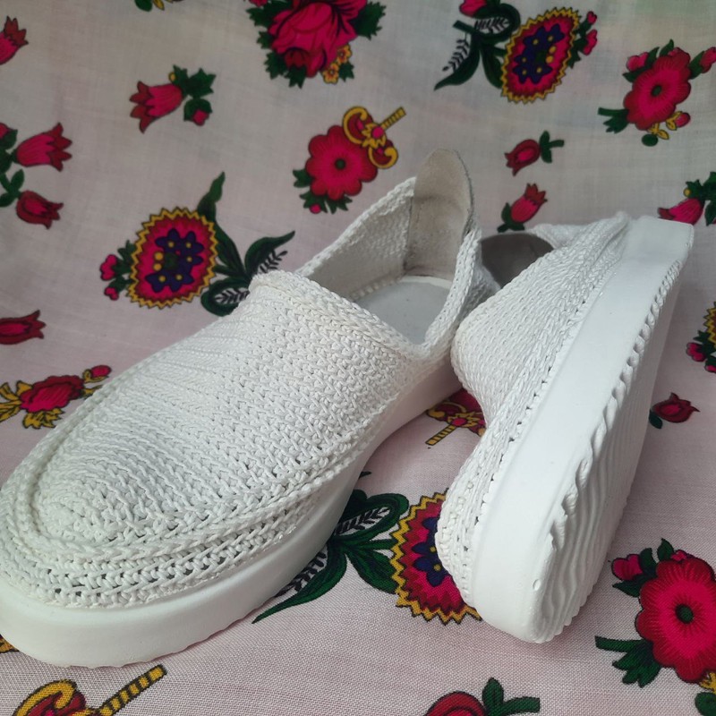 گیوه مردانه مدل طبی کد PU3000