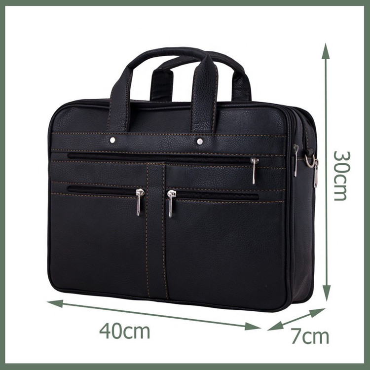 کیف اداری فیریسکی مدل NU-1257
