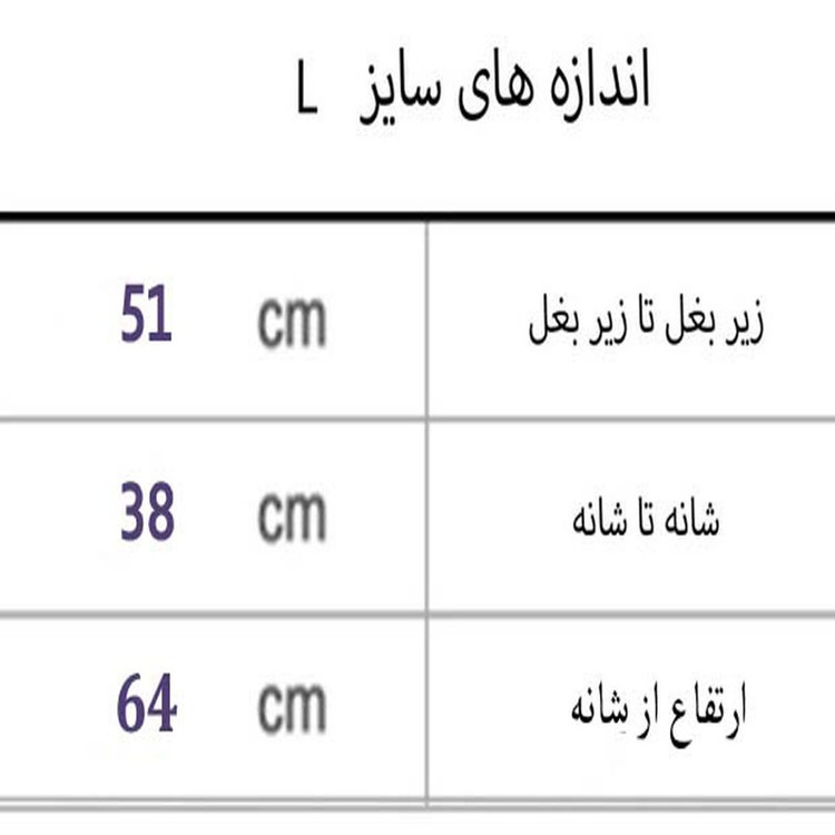 پافرمردانه مدل FR کد M2655