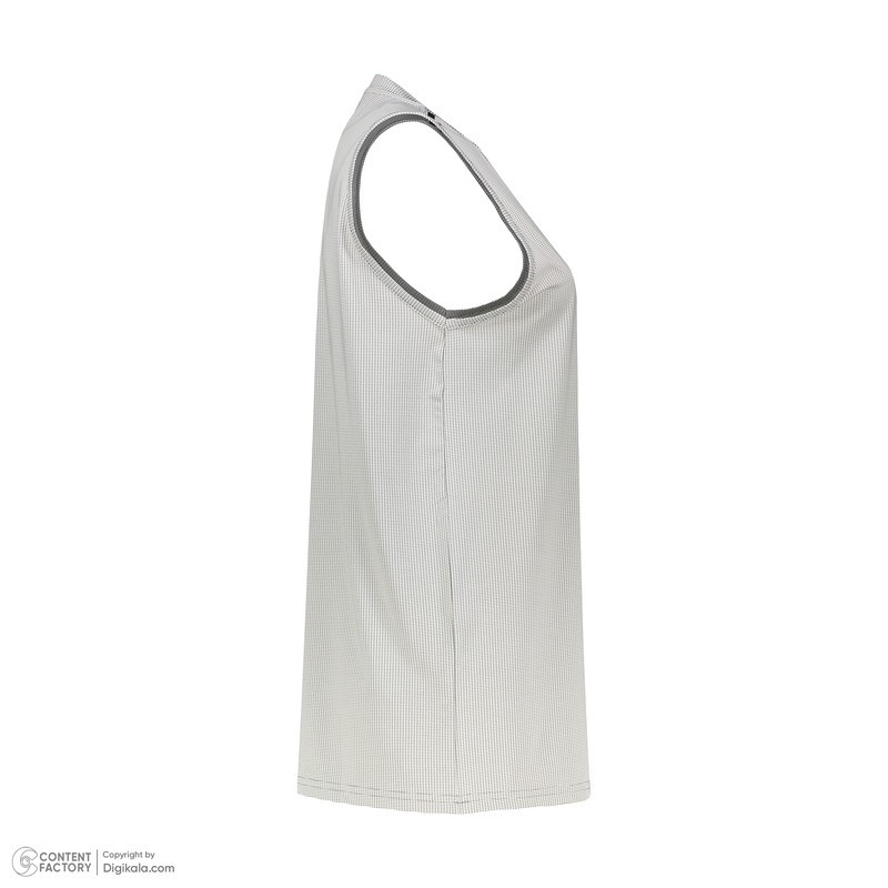 تاپ ورزشی مردانه نوزده نودیک مدل TS1993 LG