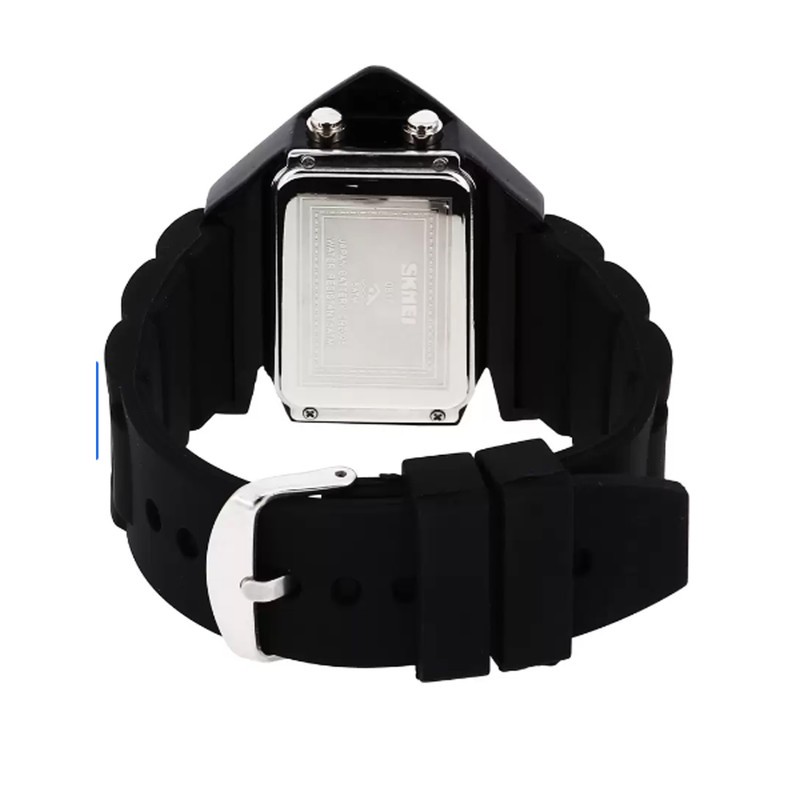 ساعت مچی دیجیتال اسکمی مدل S-0817