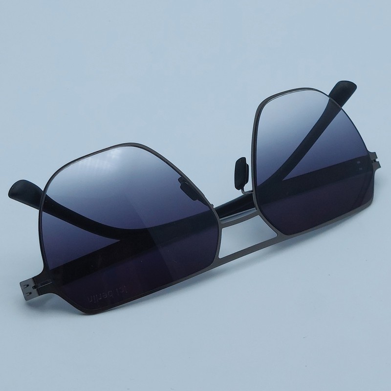 عینک آفتابی خلبانی (Aviator) ایس برلین مدل PS18024