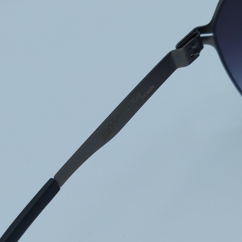 عینک آفتابی خلبانی (Aviator) ایس برلین مدل PS18024