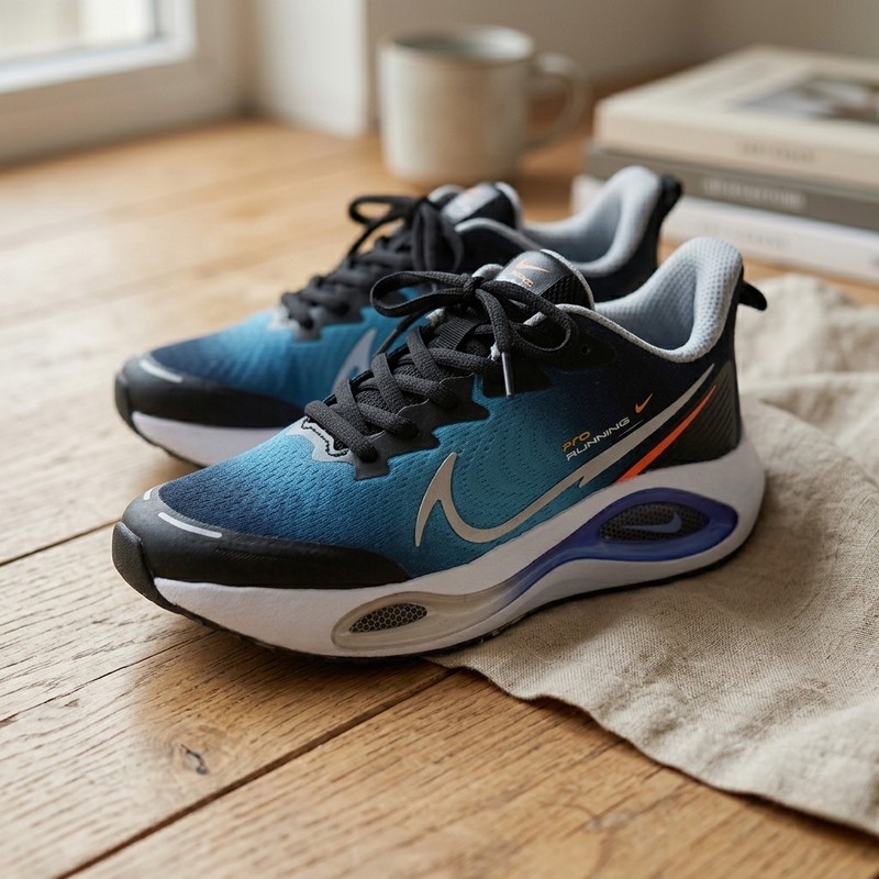 کفش رانینگ مدل Pro running