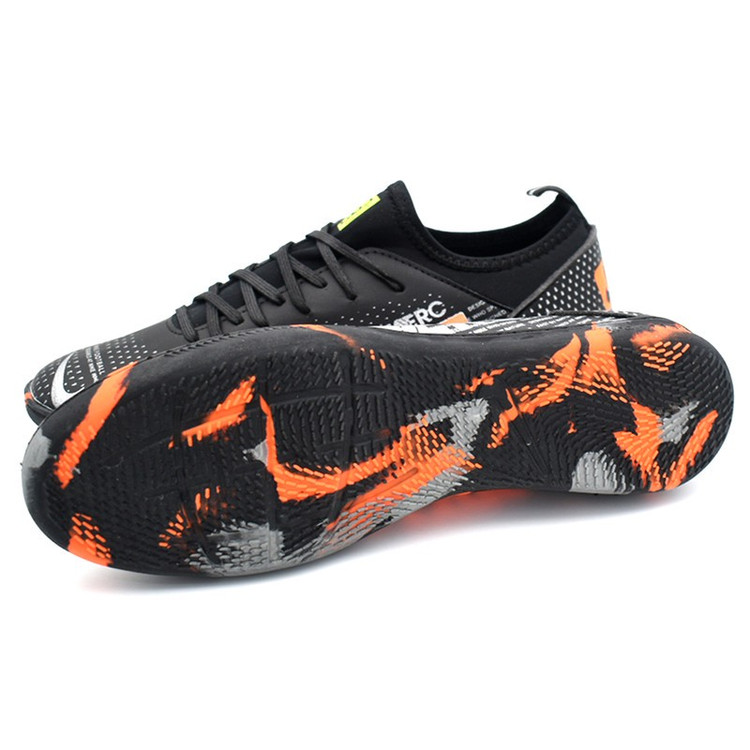 کفش فوتسال مردانه مدل سالنی کد C-7450