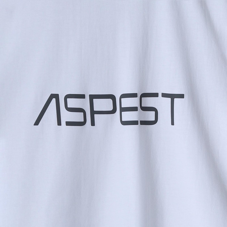 تیشرت آستین کوتاه مردانه اسپست مدل ASP-TBLK--D