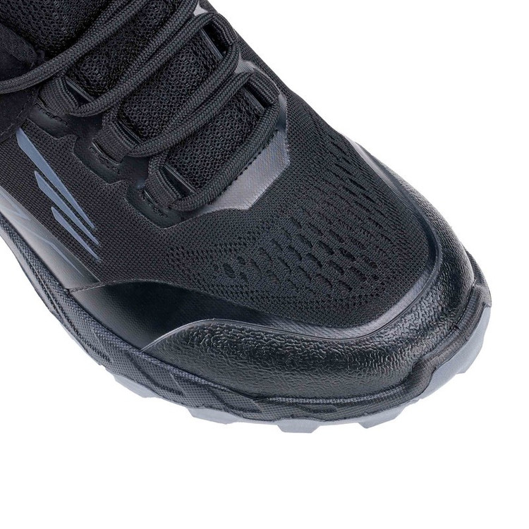 کفش پیادهروی تن زیب مدل تریل 02BLC