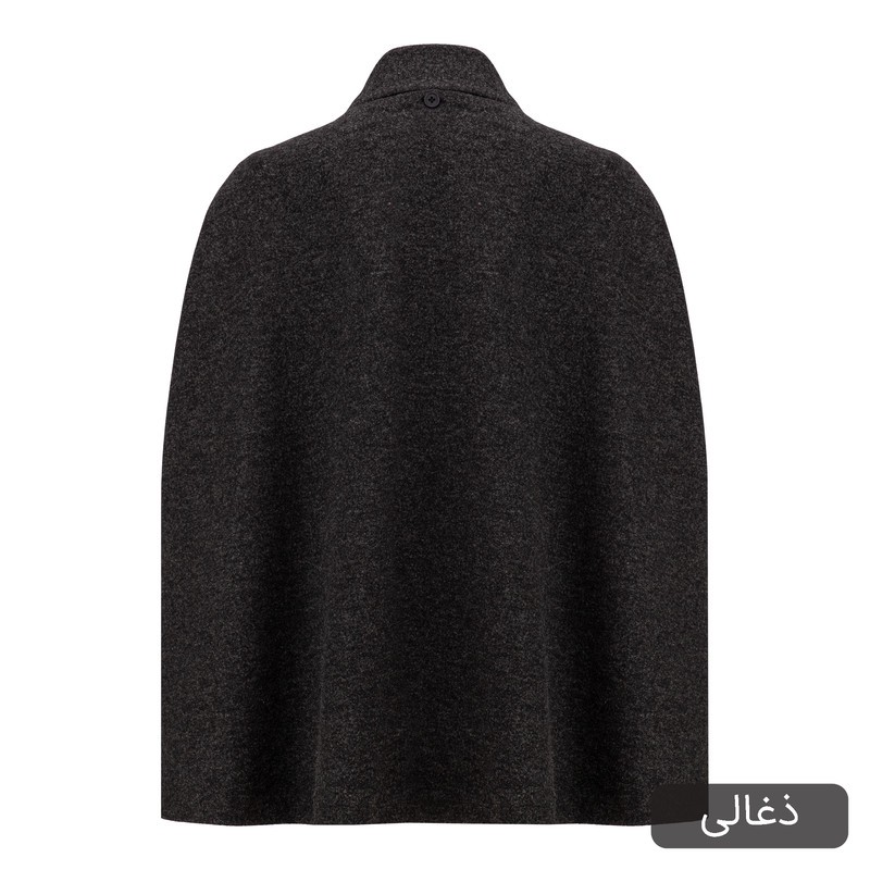پالتو زنانه السانا مدل فوژان کد 2409