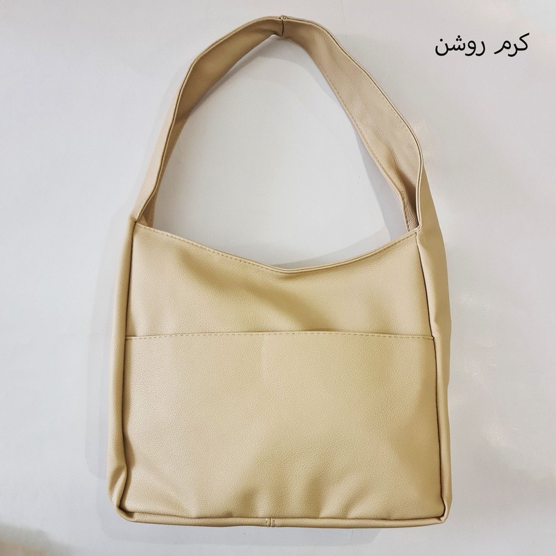 کیف دوشی زنانه مدل 705