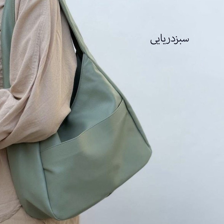 کیف دوشی زنانه مدل 705