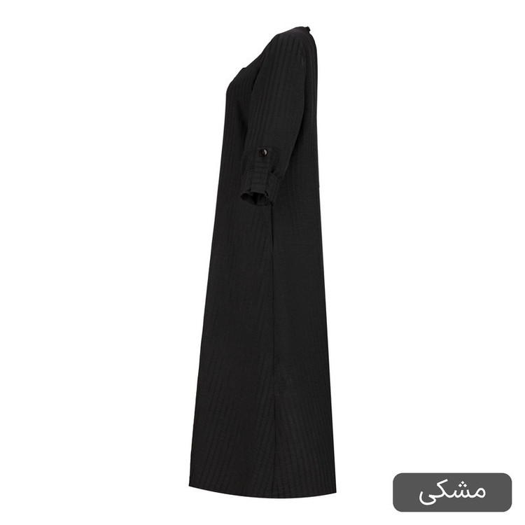 مانتو زنانه السانا مدل دیانوش کد 2687