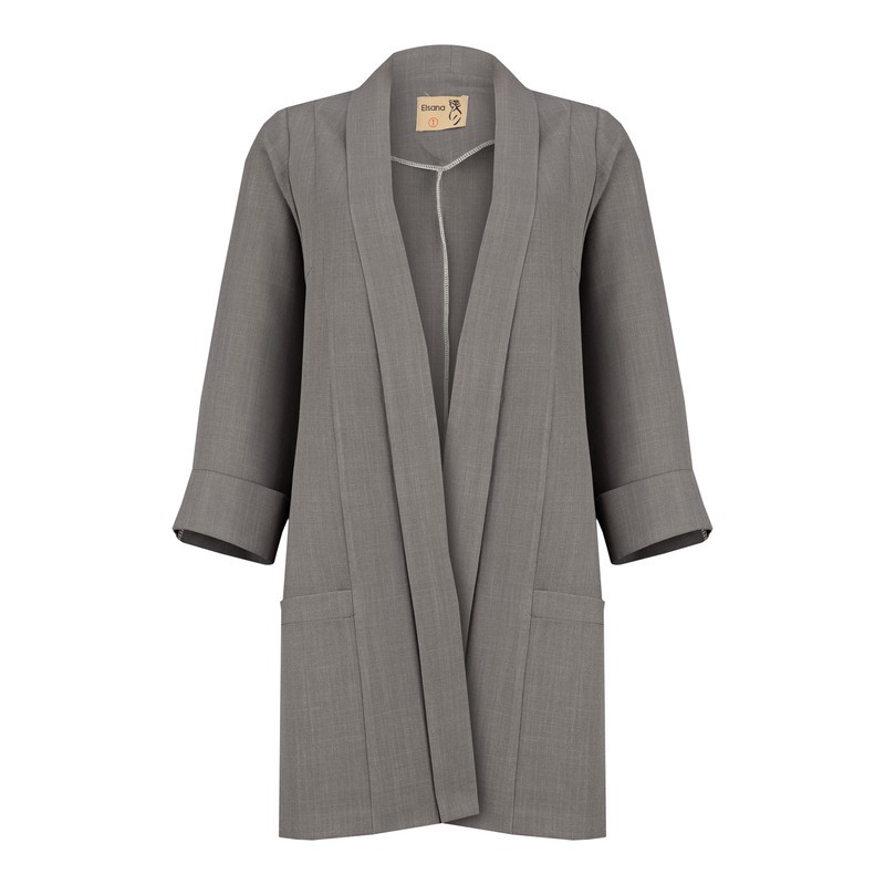 مانتو زنانه السانا مدل هنگامه کد 179404