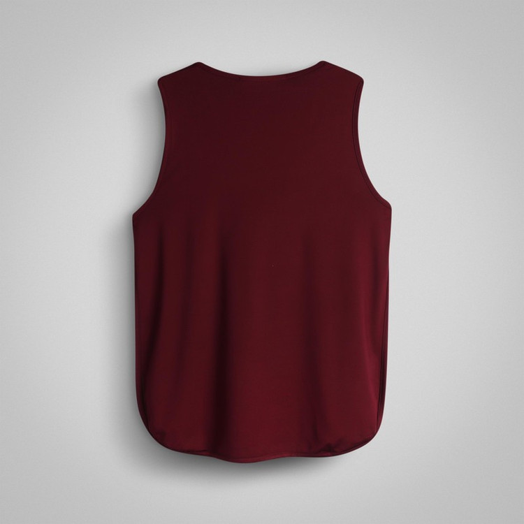 تاپ ورزشی زنانه الوج مدل TLZ-008W003-2