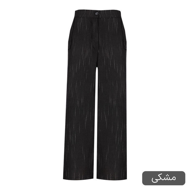 ست شومیز و شلوار زنانه السانا مدل الماس کد 2632