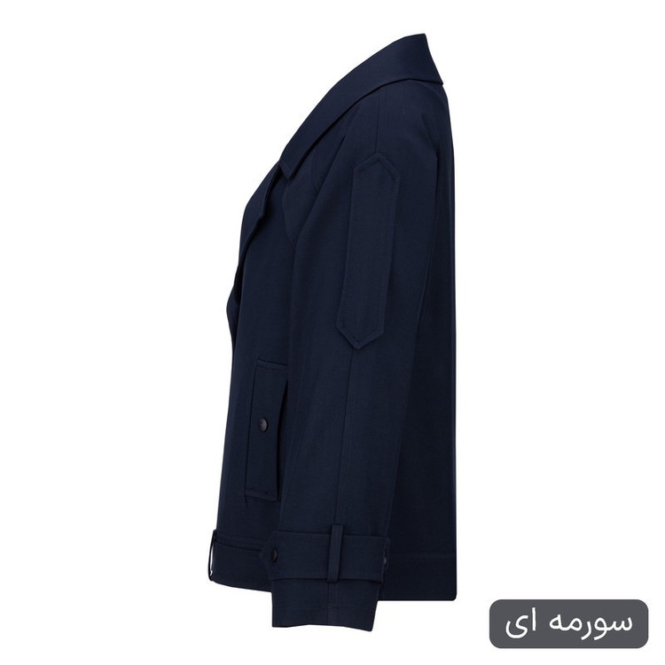 ست کت و شلوار رسمی زنانه السانا مدل لینسا کد 2523