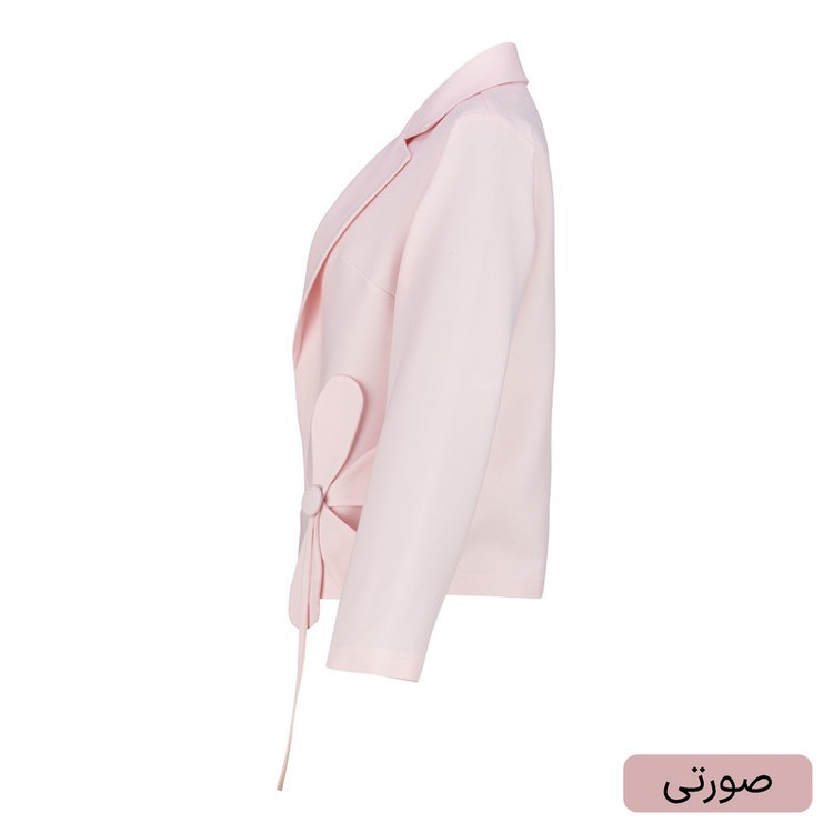 کت زنانه السانا مدل آگرینا کد 2685