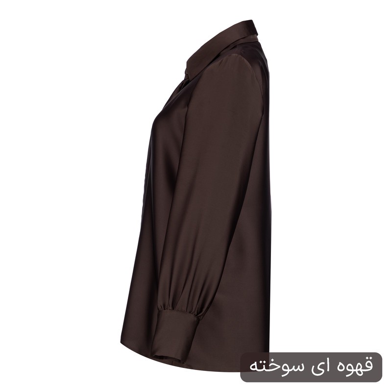 شومیز زنانه السانا مدل ریماس کد 1725