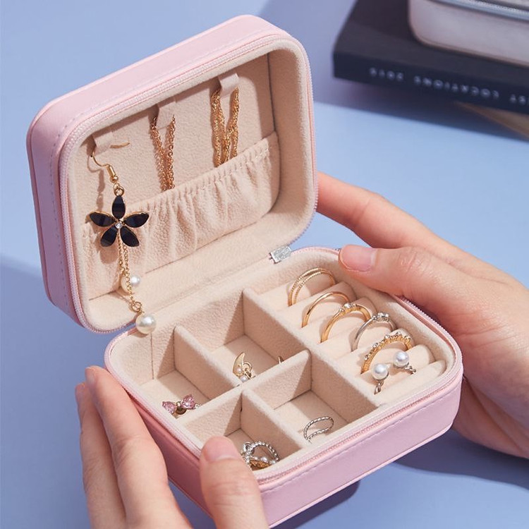 جعبه جواهرات مدل BOX 317