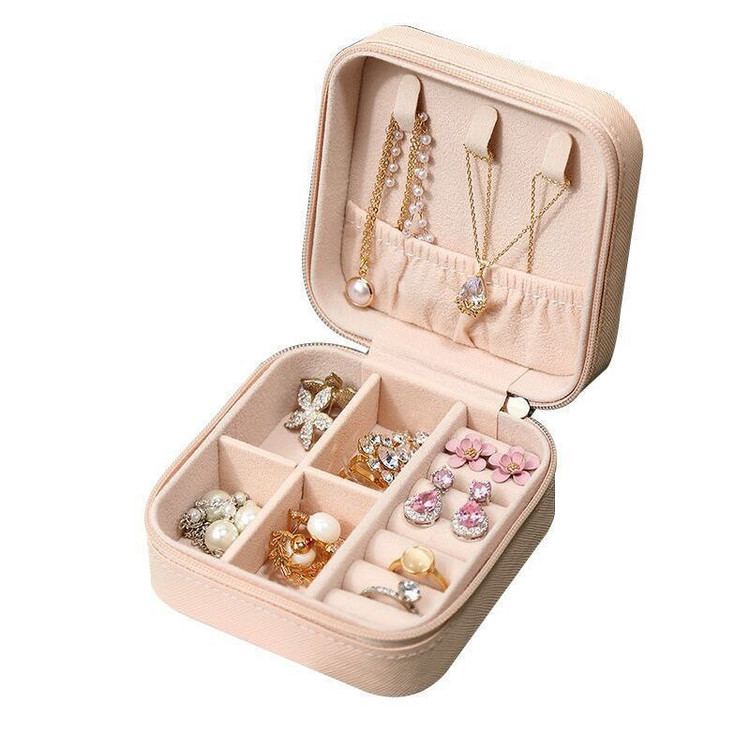 جعبه جواهرات مدل BOX 317