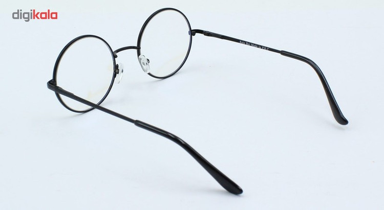 عینک ضد اشعه UV واته مدل Black