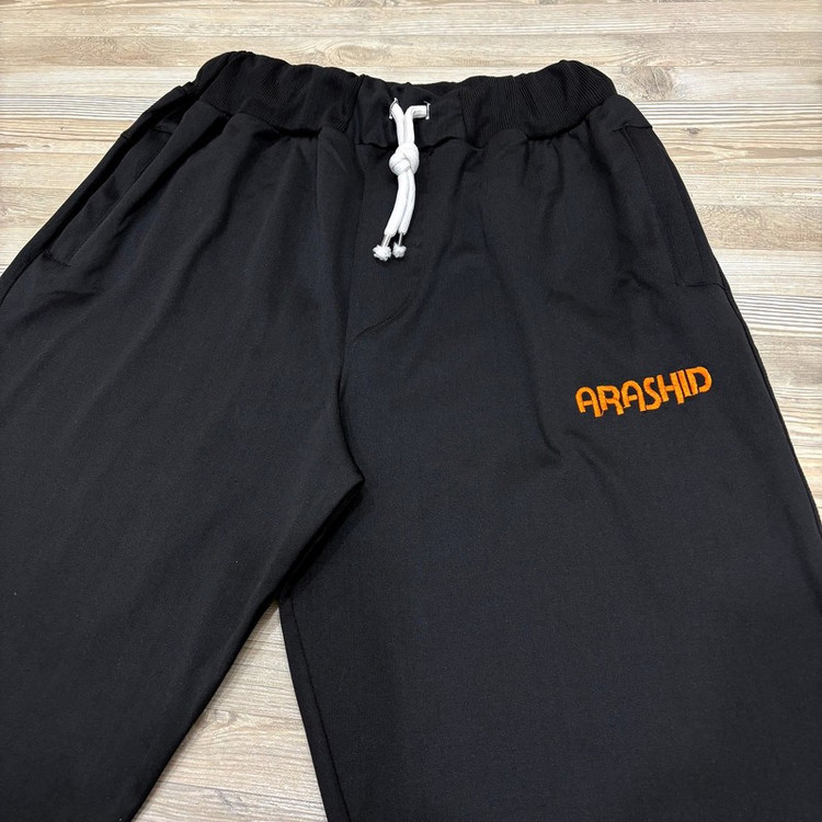 شلوار راحتی مردانه مدل راسته کد Ara-Fe