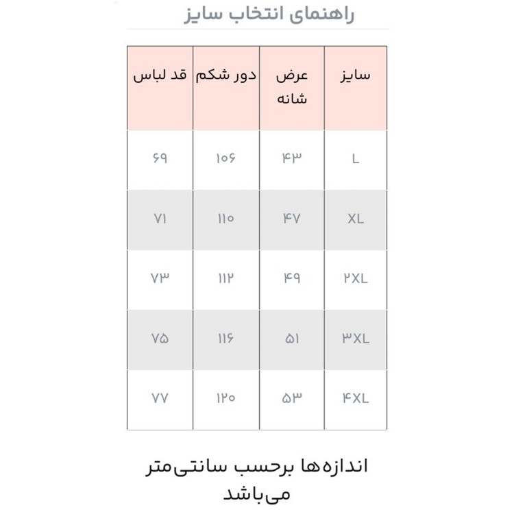 کاپشن مردانه مدل پنبه دوزی کد 137