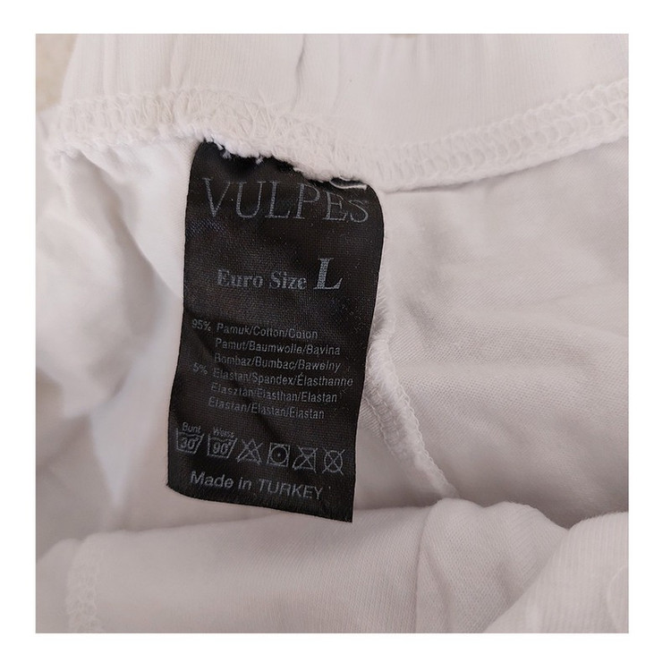 شورت مردانه مدل باکسر ترک VULPES کد AS1500