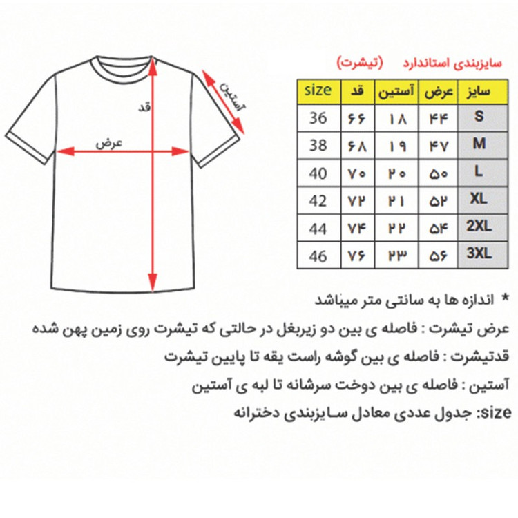 تیشرت آستین کوتاه مردانه مدل ساده پنبه ای رنگ مشکی