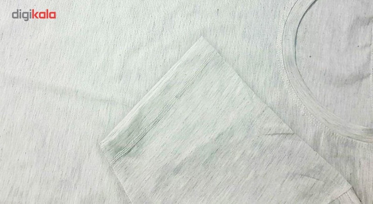 تی شرت به رسم طرح رئال مادرید کد 215