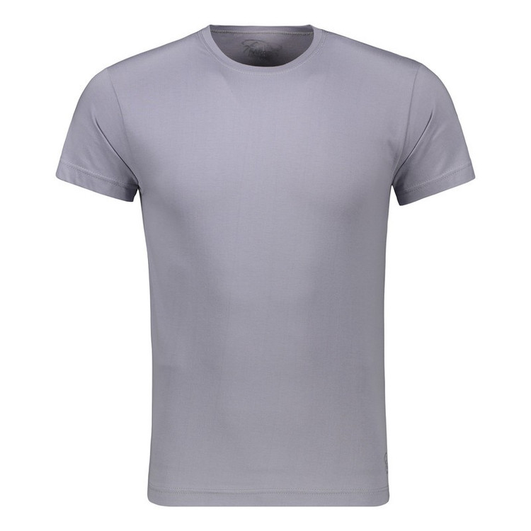 تیشرت آستین کوتاه مردانه مدل A55