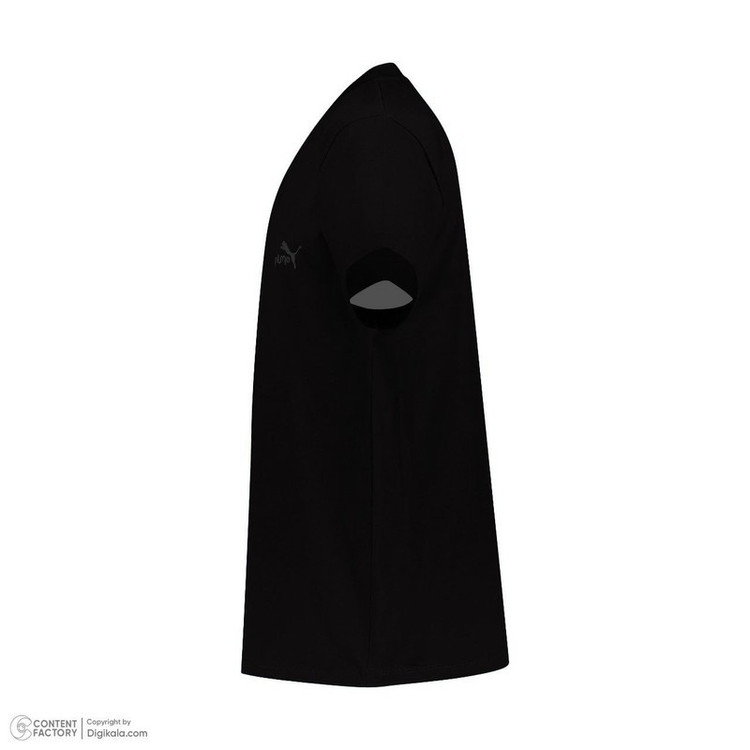 تیشرت آستین کوتاه مردانه مدل ساده