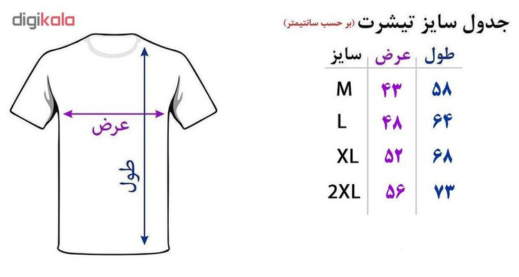 تی شرت مردانه طرح تکواندو کد asd 081
