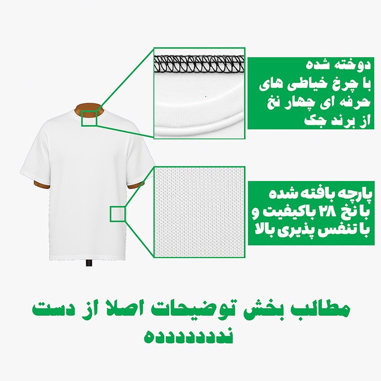 تیشرت آستین کوتاه مردانه مدل کیت منچستریونایتد V5