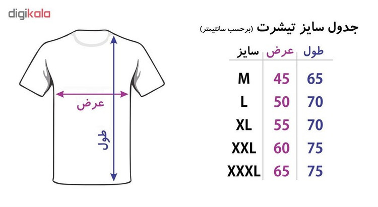 تی شرت مردانه طرح iran کشتی ایران کد 3828