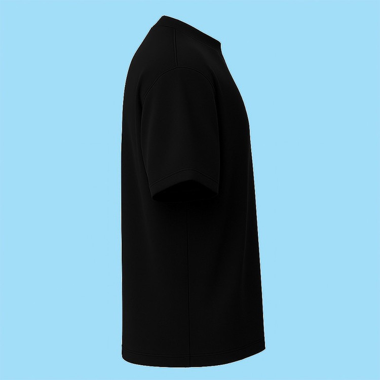 تیشرت آستین کوتاه مردانه مدل ایران زیبا کد c2