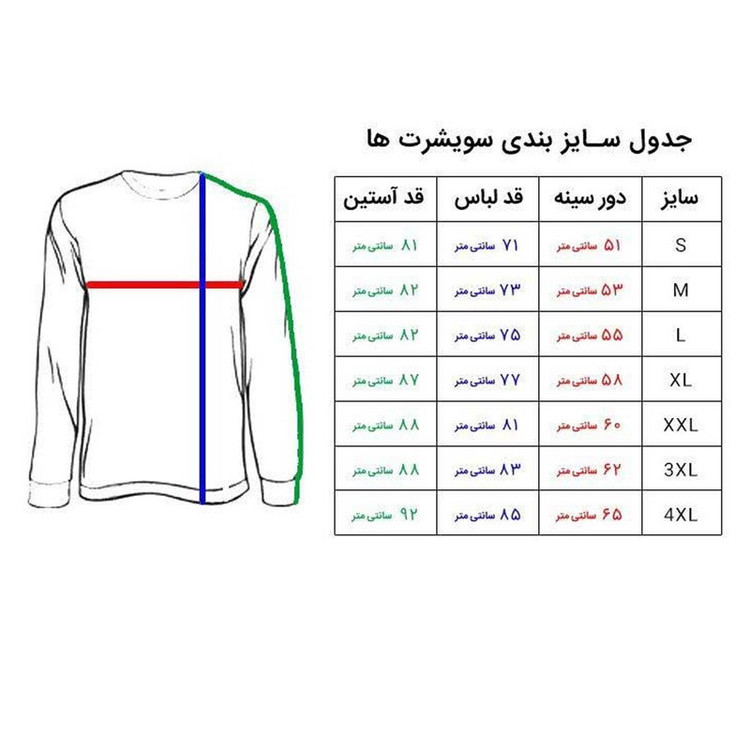 هودی مردانه مدل H307 طرح کالیفرنیا