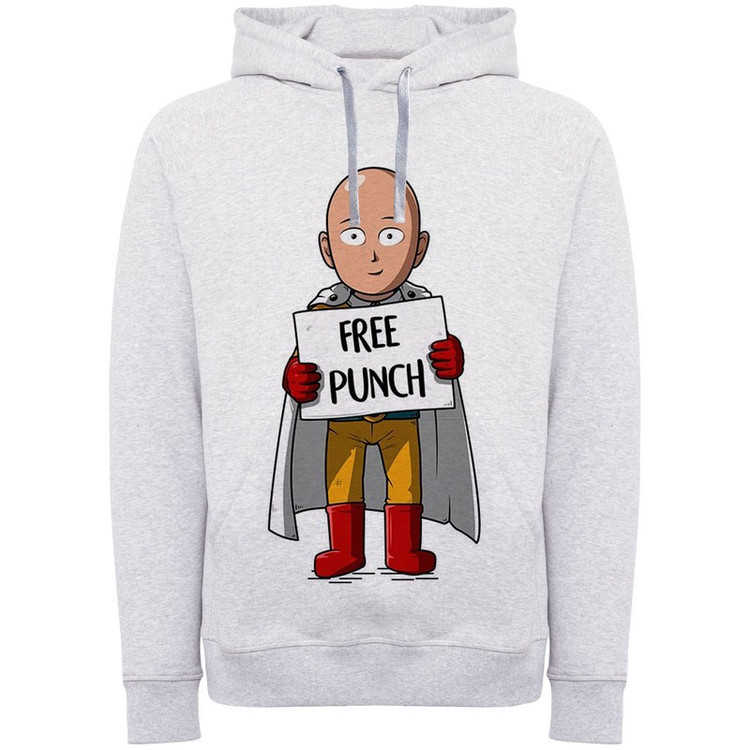 هودی مردانه مدل پسرک W368