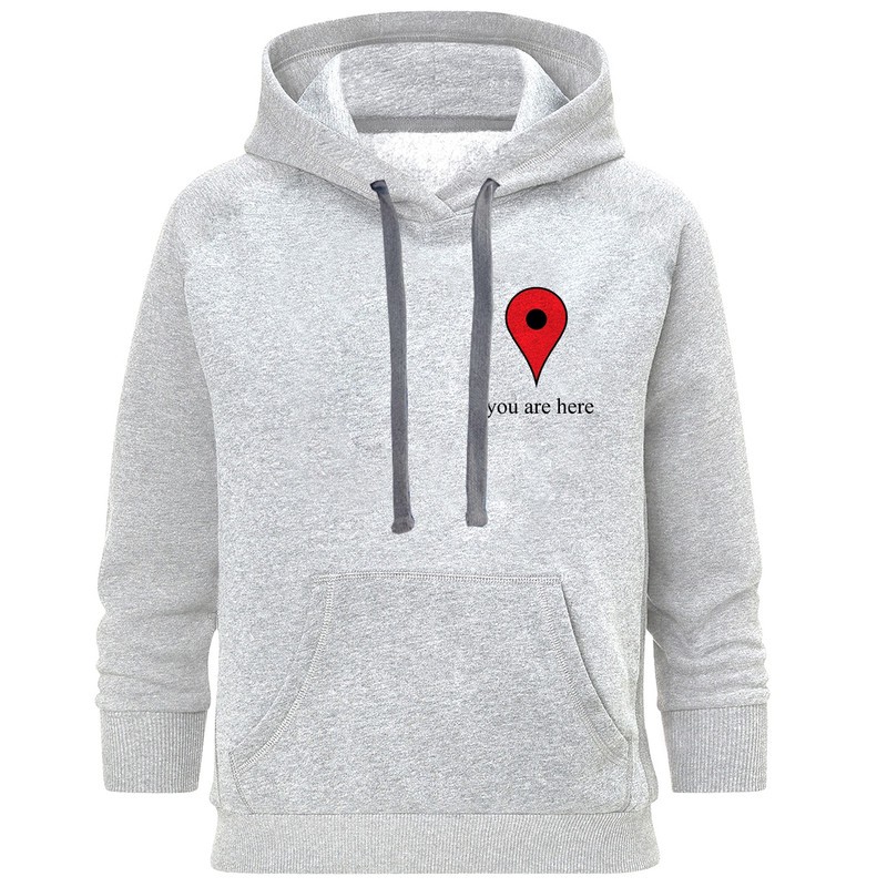 هودی مردانه طرح لوکیشن کد S472