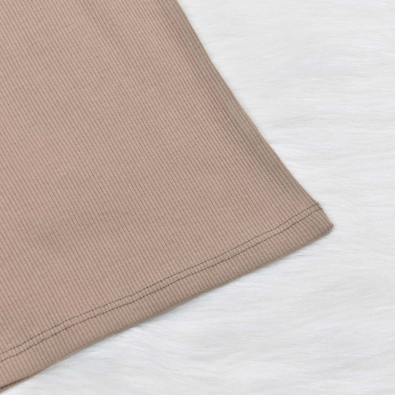 کراپتاپ زنانه دل آویز مدل H444