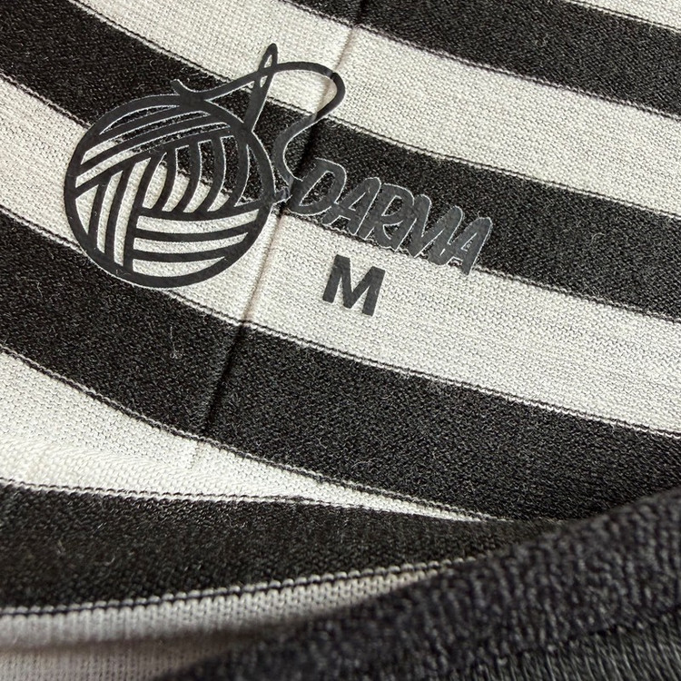 شورت زنانه دارما مدل striped مجموعه 3 عددی