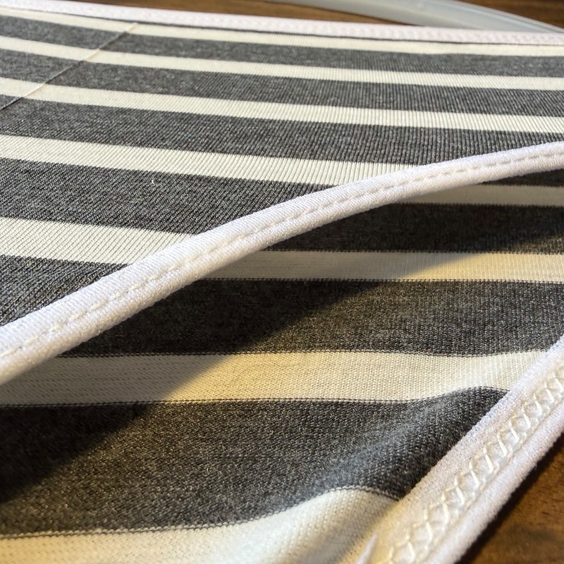 شورت زنانه دارما مدل striped مجموعه 3 عددی
