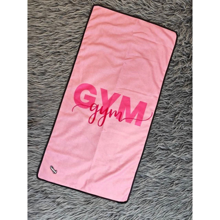 حوله ورزشی مدل GYM کد A377