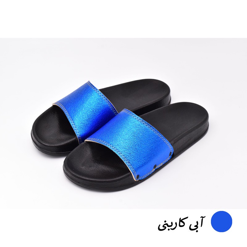 دمپایی زنانه پاما مدل HAMTA کد G1549-2