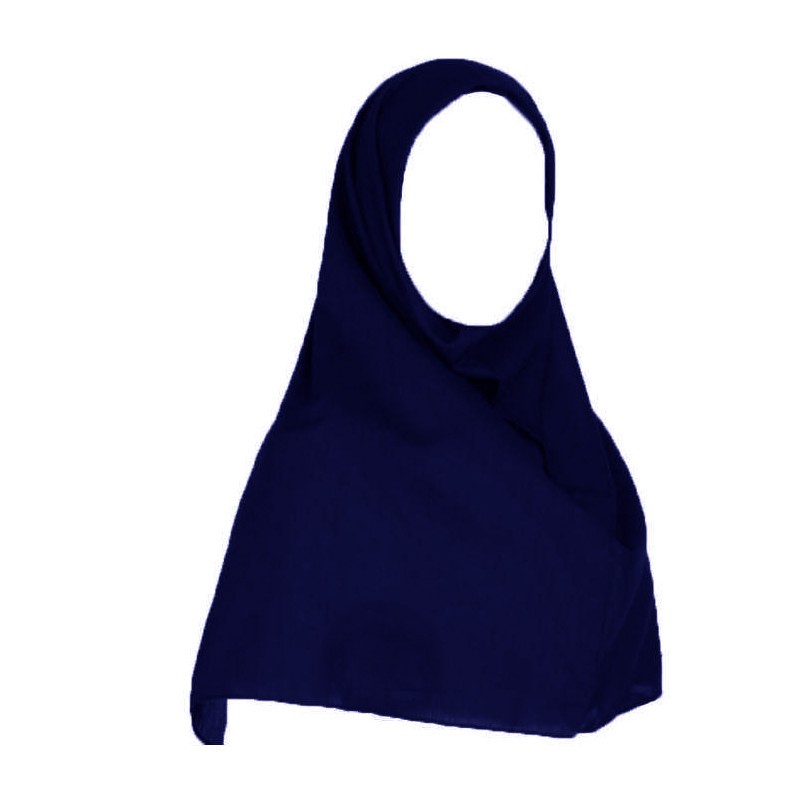 مقنعه استایل استور کد BS-110