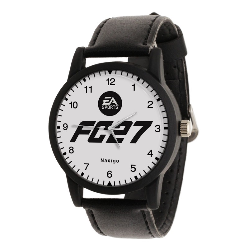 ساعت مچی عقربه ای ناکسیگو مدل FC27 کد LF26205