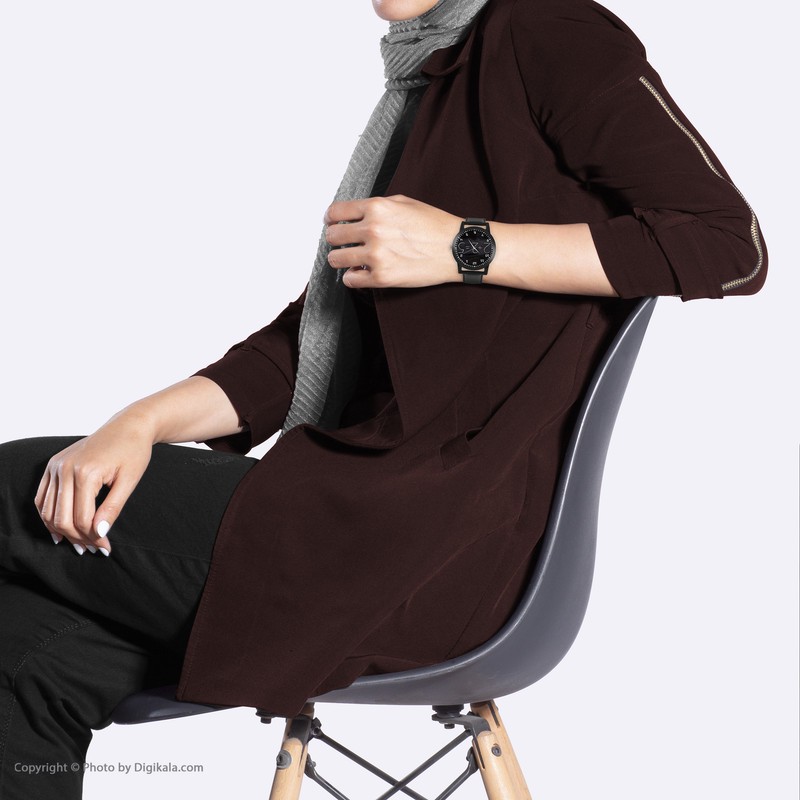 ساعت مچی عقربه ای والار کد LF2398