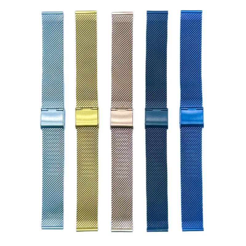 بند ساعت مچی مدل HS22mm