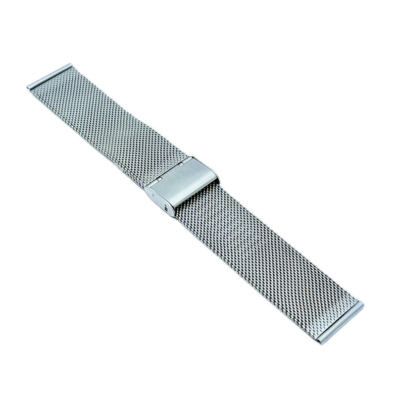 بند ساعت مچی مدل حصیری HS20mm