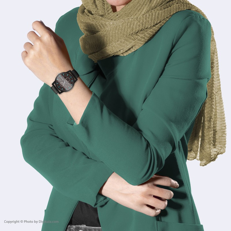ساعت مچی عقربه ای والار کد LF2883